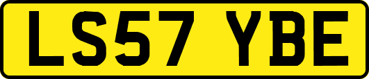 LS57YBE