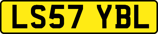 LS57YBL