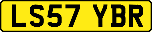 LS57YBR