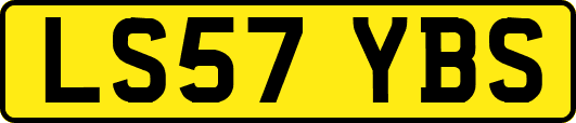LS57YBS