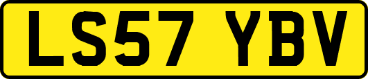 LS57YBV