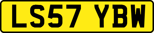 LS57YBW