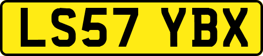 LS57YBX