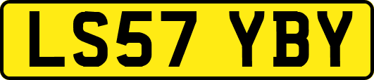 LS57YBY