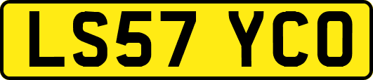 LS57YCO