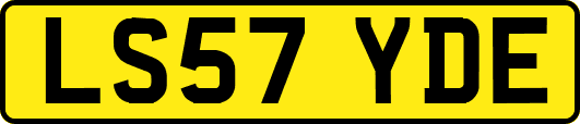 LS57YDE