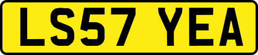 LS57YEA