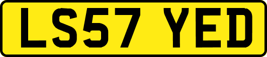 LS57YED