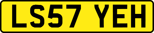 LS57YEH