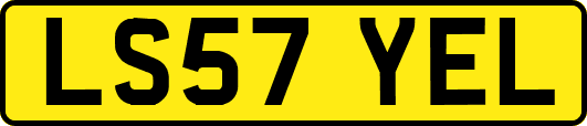 LS57YEL