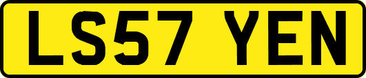 LS57YEN