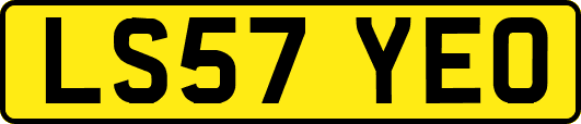 LS57YEO