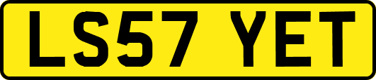 LS57YET