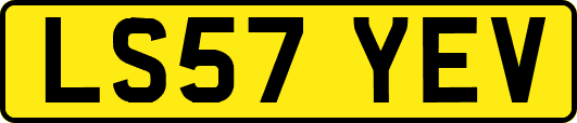 LS57YEV
