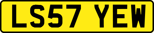 LS57YEW