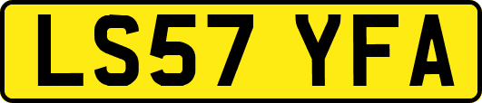LS57YFA