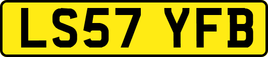 LS57YFB