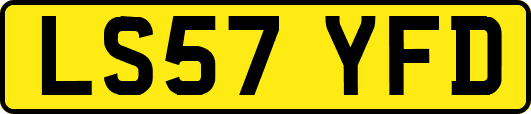 LS57YFD