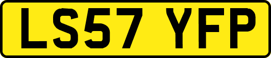 LS57YFP
