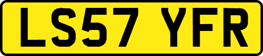 LS57YFR