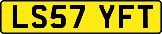 LS57YFT