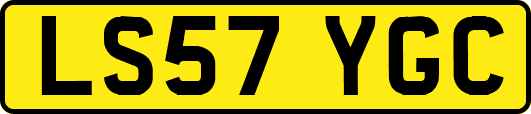 LS57YGC