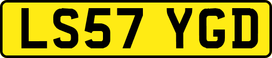 LS57YGD