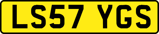 LS57YGS