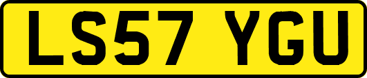 LS57YGU