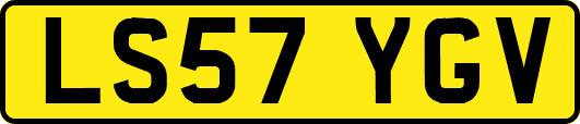 LS57YGV