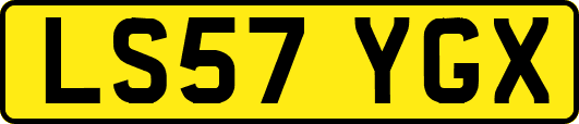 LS57YGX