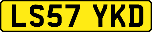 LS57YKD