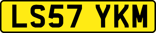 LS57YKM