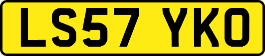 LS57YKO