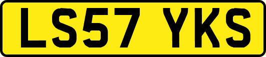 LS57YKS