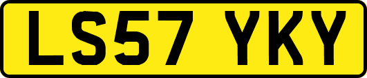 LS57YKY