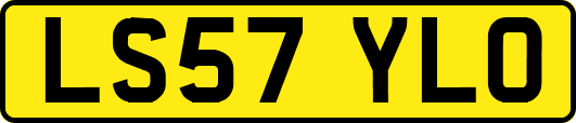 LS57YLO