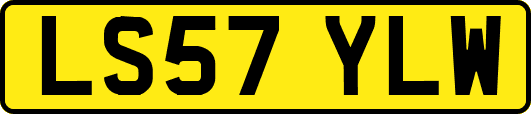 LS57YLW