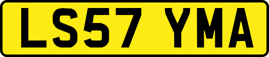 LS57YMA