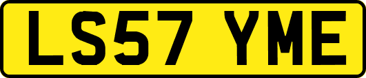 LS57YME