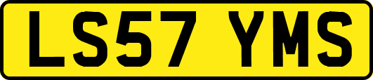 LS57YMS