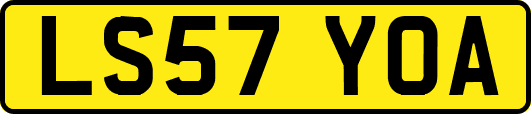 LS57YOA