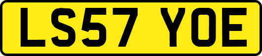 LS57YOE