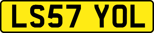 LS57YOL