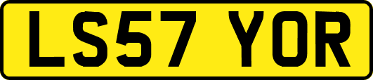 LS57YOR