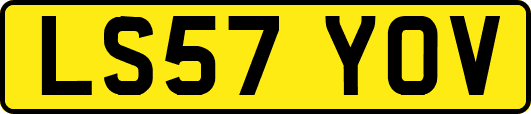LS57YOV