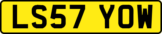 LS57YOW