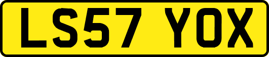 LS57YOX
