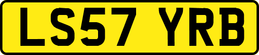 LS57YRB