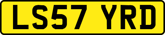 LS57YRD